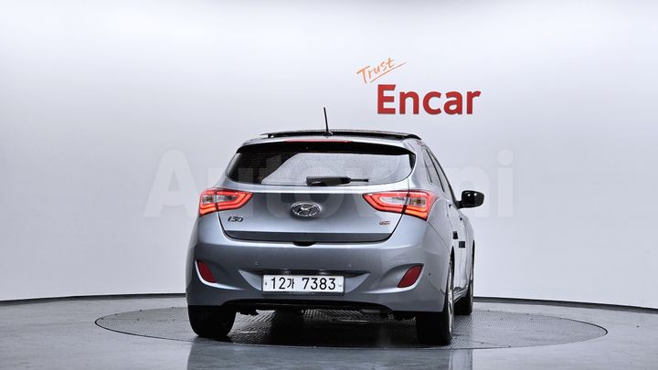 Hyundai i30 2012 — 4