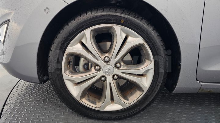 Hyundai i30 2012 — 5