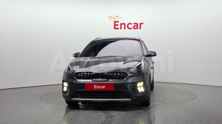 Kia Niro 2020 — 3
