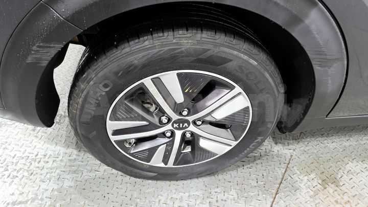 Kia Niro 2020 — 5