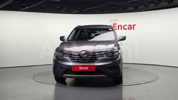 Renault QM6 2017 — 3