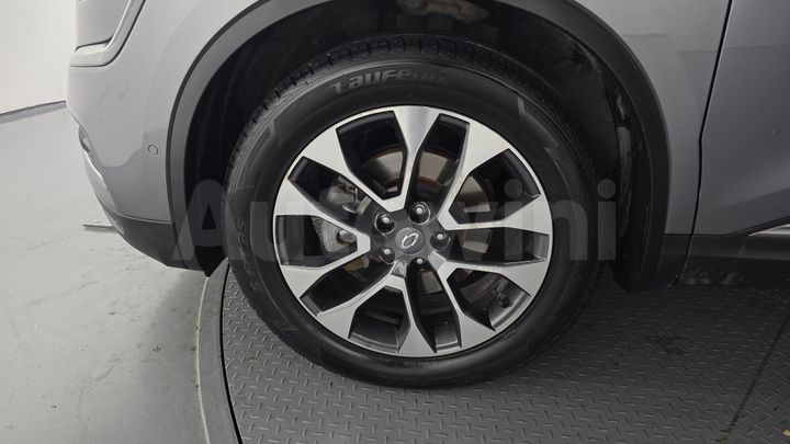 Renault QM6 2017 — 5