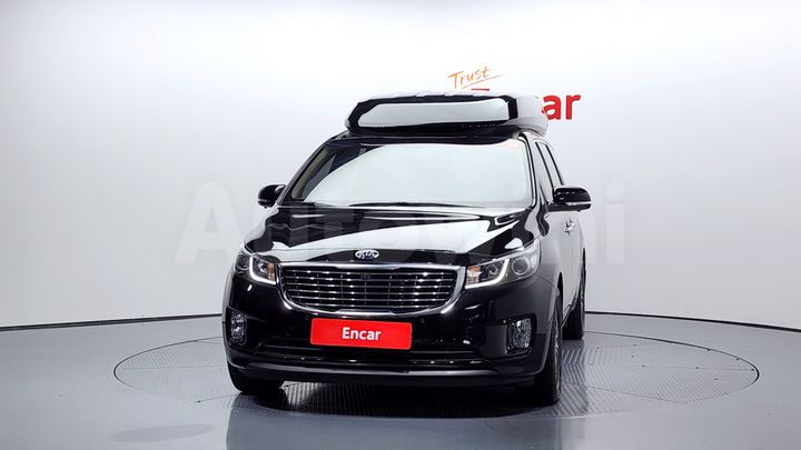 Kia Carnival 2017 — 3