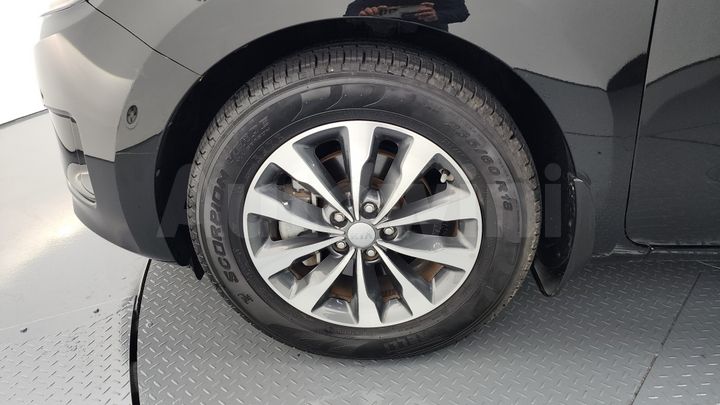 Kia Carnival 2017 — 5