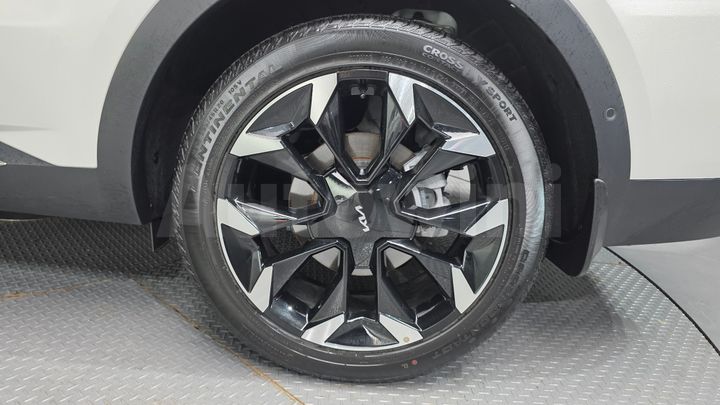 Kia Sorento 2025 — 5