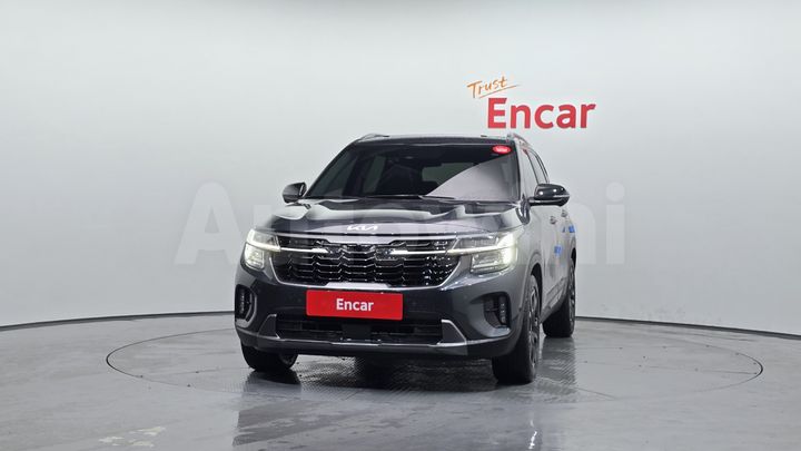 Kia Seltos 2023 — 3