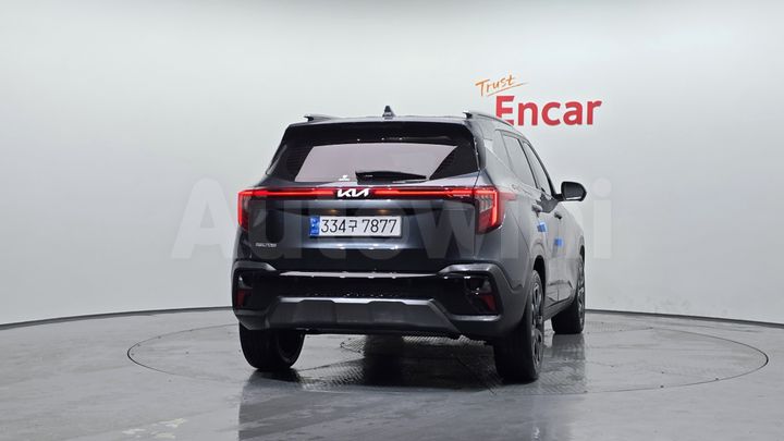 Kia Seltos 2023 — 4