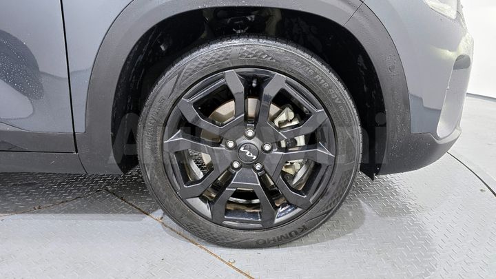 Kia Seltos 2023 — 5