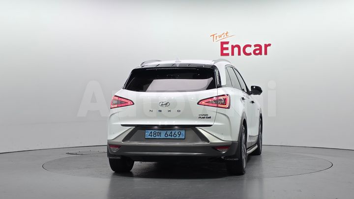 Hyundai Nexo 2020 — 4