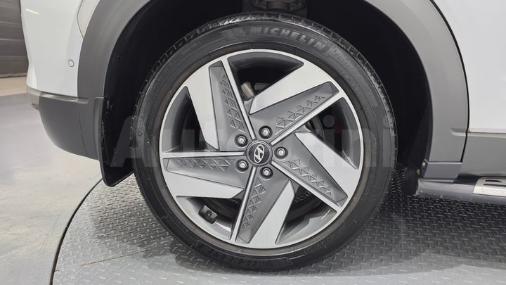 Hyundai Nexo 2020 — 5