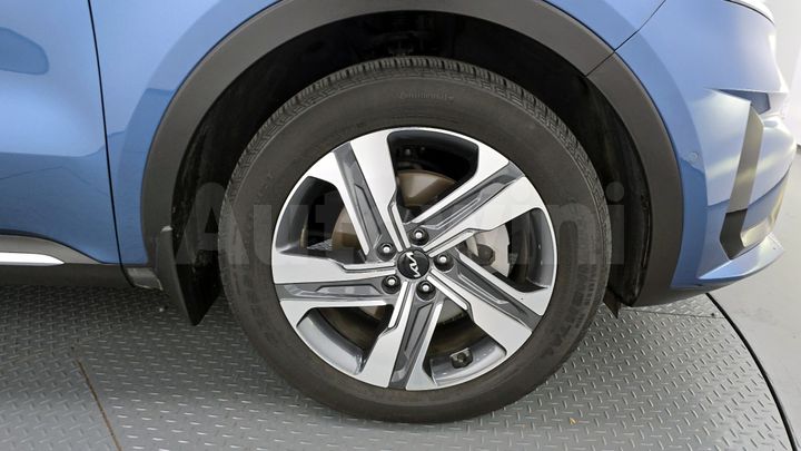 Kia Sorento 2022 — 5