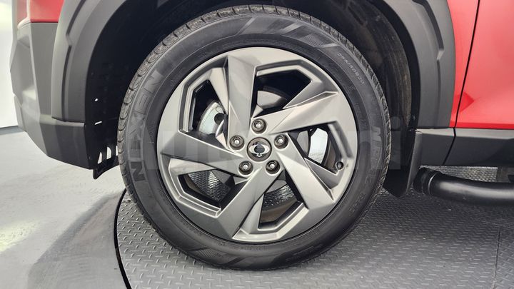 KGM (Ssangyong) Rexton 2024 — 4