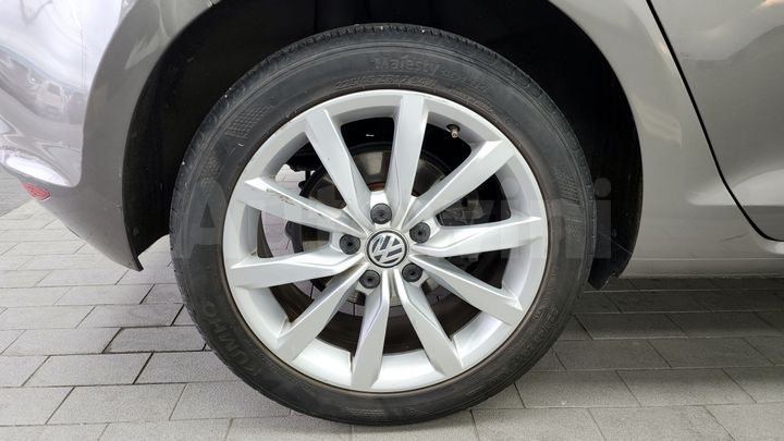 Volkswagen Golf 2013 — 5