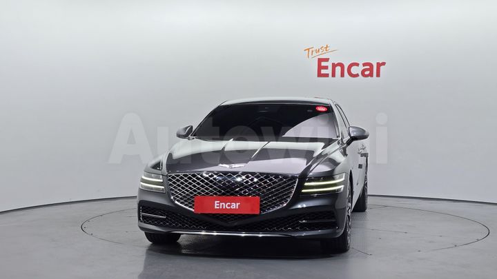 Genesis G80 2021 — 3