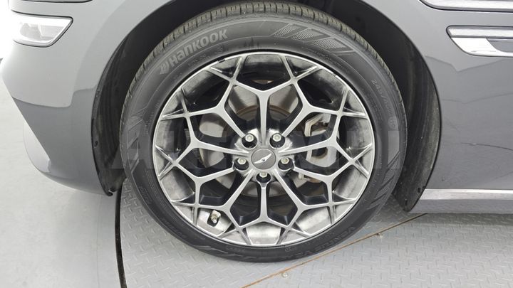 Genesis G80 2021 — 5