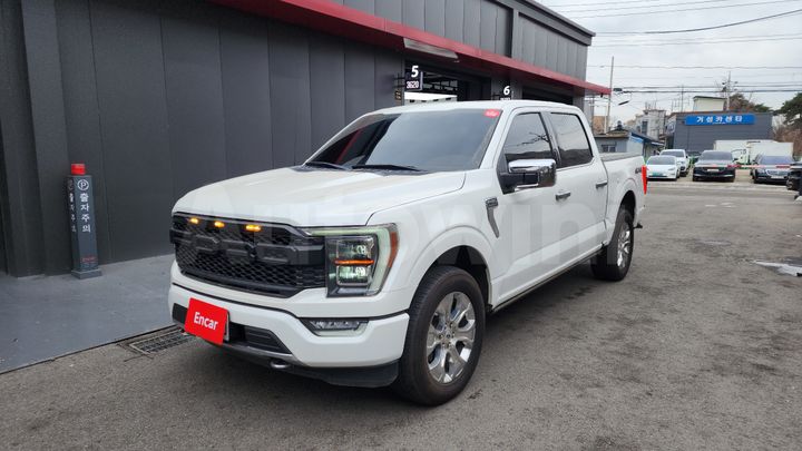 Ford F150