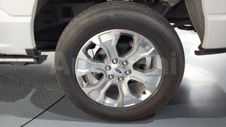 Ford F150