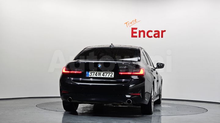 BMW 3 Series 2020 — 4
