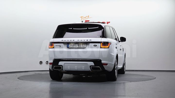 Land Rover Range Rover Sport 2022 — 4