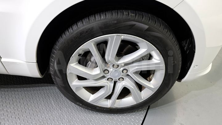 Land Rover Range Rover Sport 2022 — 5