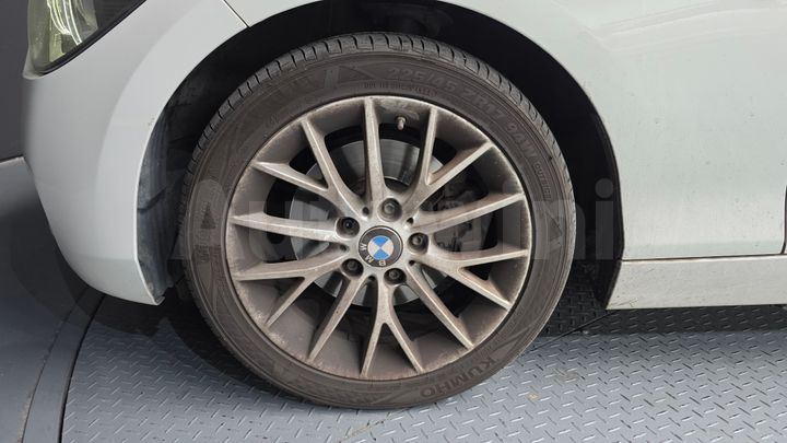BMW 1 Series 2015 — 5