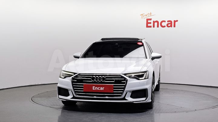 Audi A6 2022 — 3