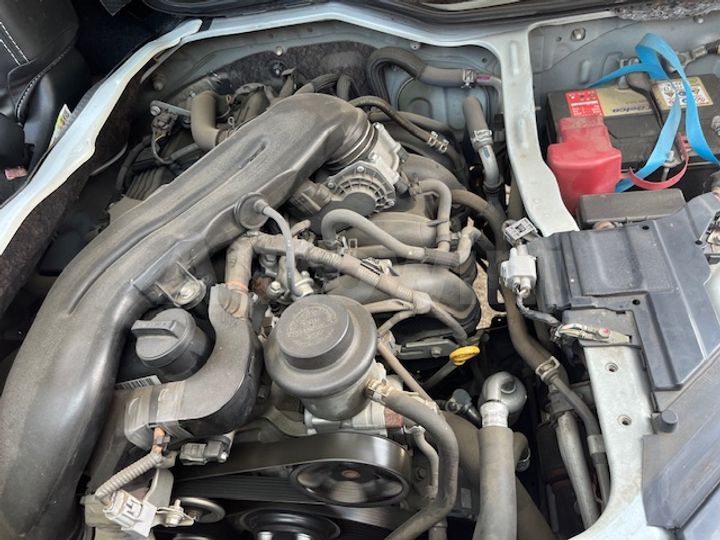 Toyota Hiace 2015 — 5