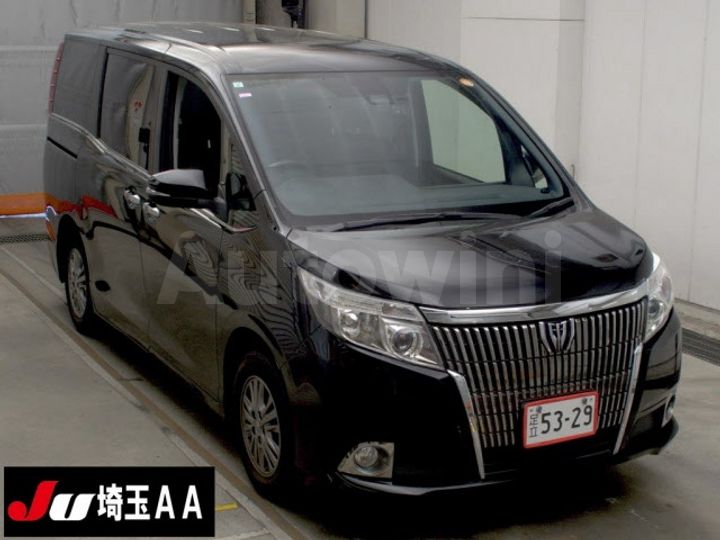Toyota Esquire