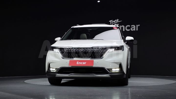 Kia Carnival 2022 — 4