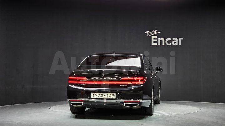Genesis G90 2019 — 4