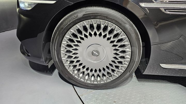 Genesis G90 2019 — 5
