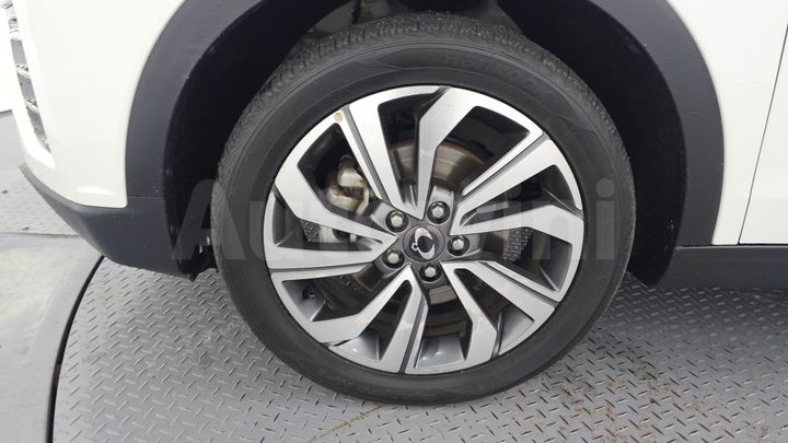 KGM (Ssangyong) Tivoli 2020 — 5