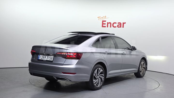 Volkswagen Jetta 2020 — 2