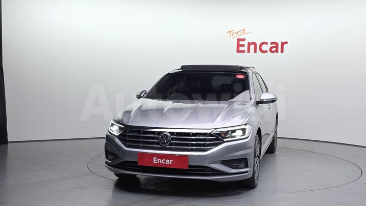 Volkswagen Jetta 2020 — 3