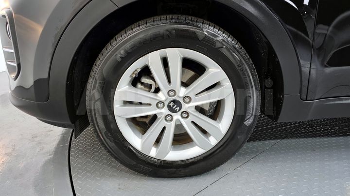 Kia Sportage 2016 — 5