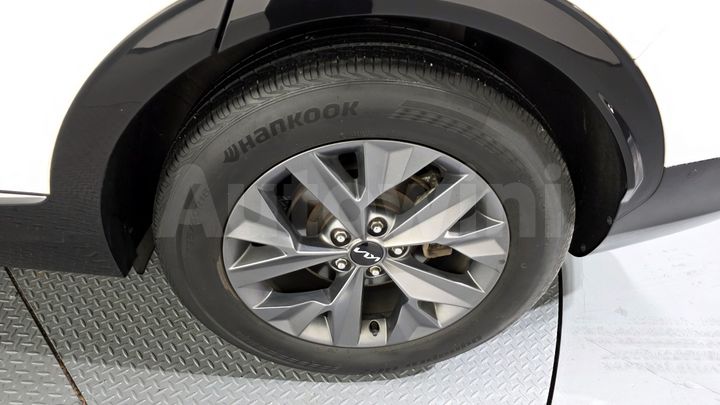 Kia Sportage 2022 — 5