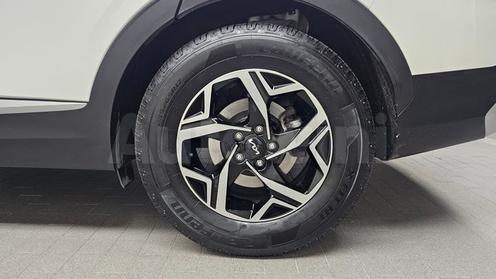 Kia Sportage 2022 — 5