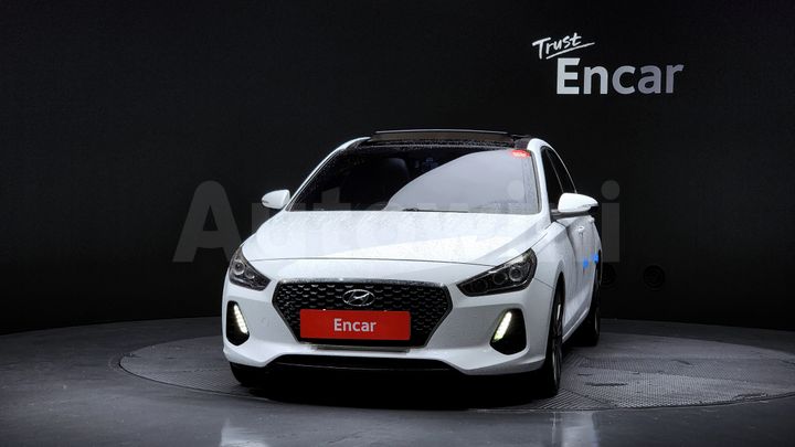 Hyundai i30 2017 — 3
