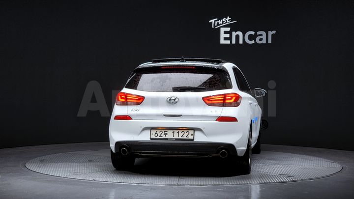 Hyundai i30 2017 — 4