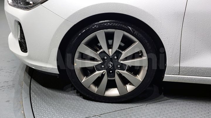 Hyundai i30 2017 — 5
