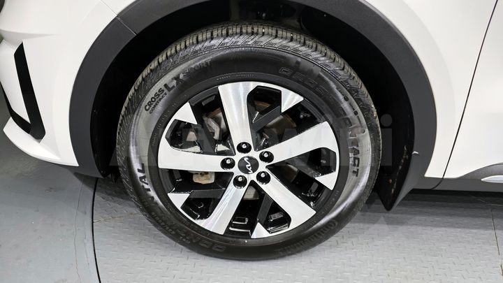 Kia Sorento 2022 — 5