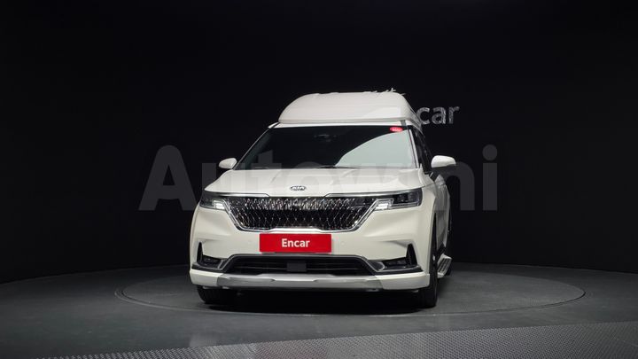Kia Carnival 2021 — 3