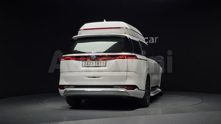 Kia Carnival 2021 — 4