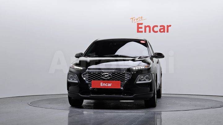 Hyundai Kona 2020 — 3