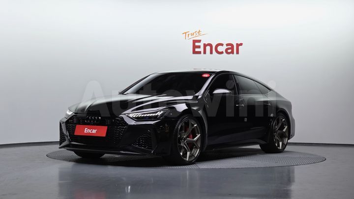Audi RS7