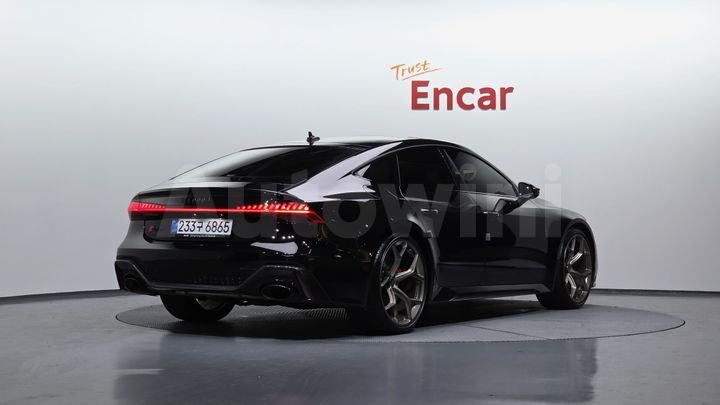 Audi RS7