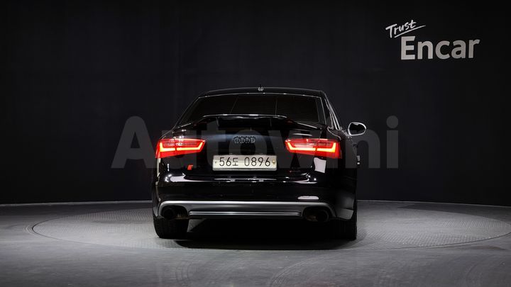 Audi S6 2013 — 4