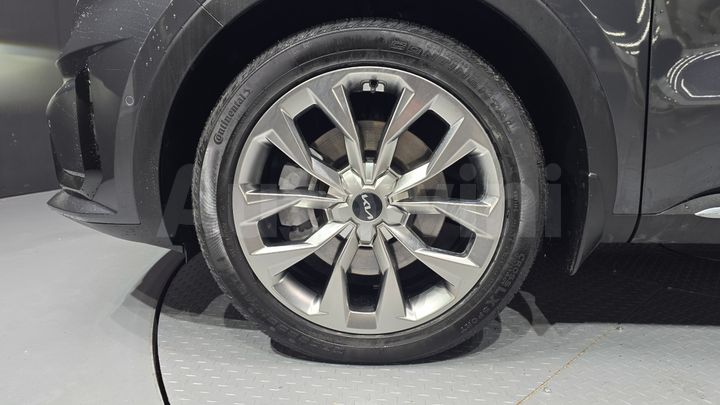 Kia Sorento 2022 — 5