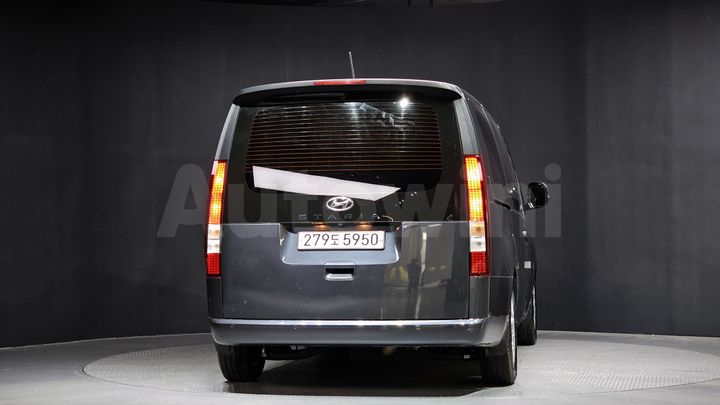 Hyundai Staria 2022 — 4
