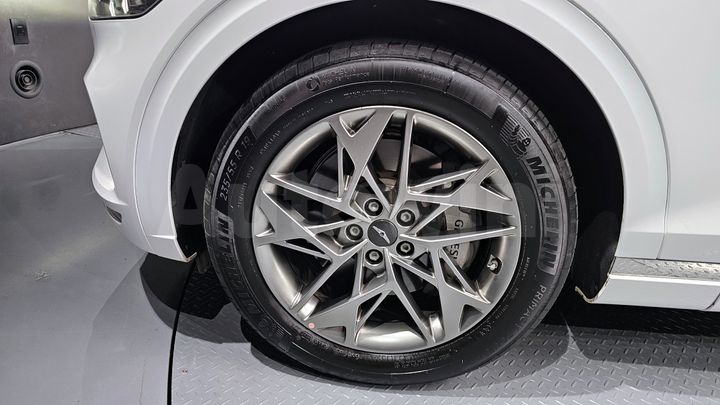 Genesis GV70 2024 — 5
